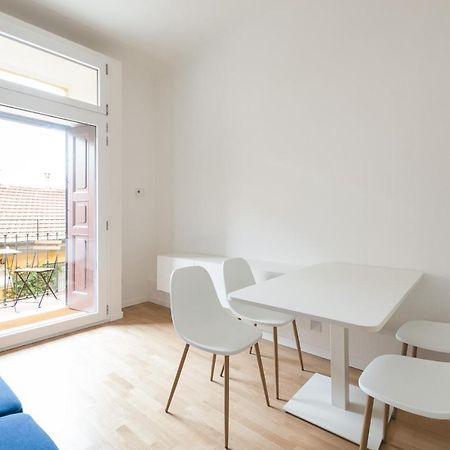 Urbino Apartment Luminoso E Centrale Milan Exterior photo